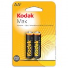 Kodak Max AA bl2